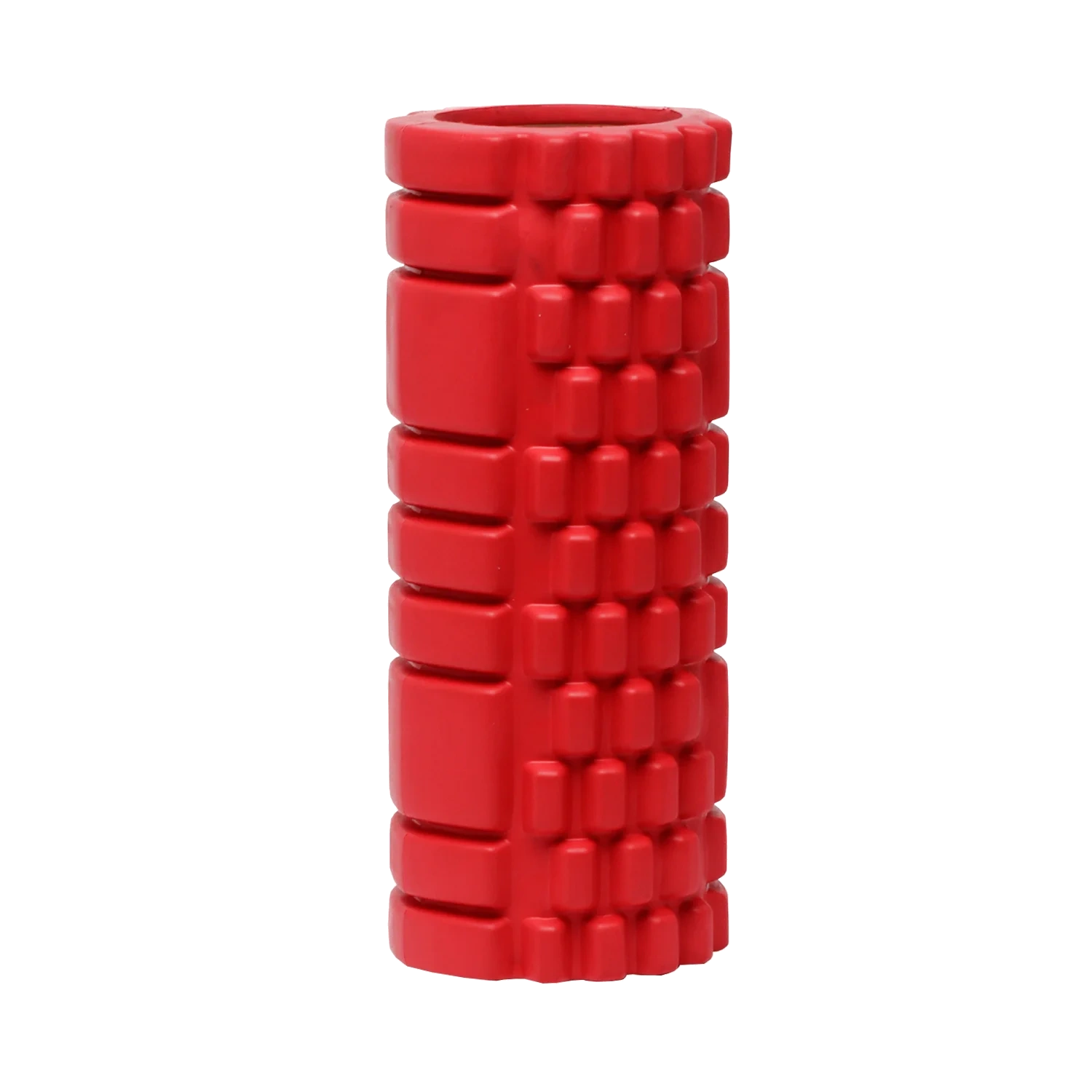 Массажный валик для фитнеса 